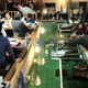 Image for article titled Tokyo's Most Unusual Restaurants Offer More Than Food